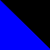 Синий-черный